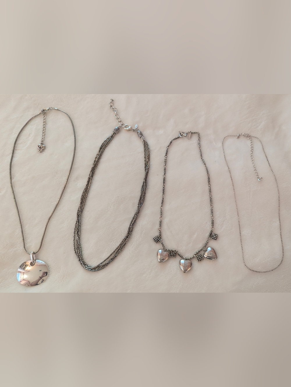 Retired Boutique Lot: Brighton, Lia Sophia, Seasons + PrimalNeed Bonus!